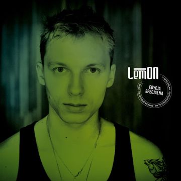 Lemon-cover