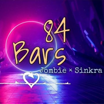84 Bars-cover