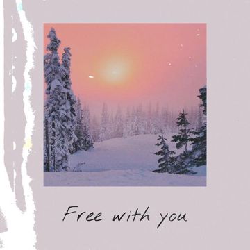 Free With You-cover