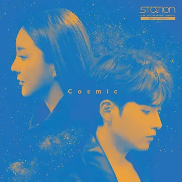 Cosmic-cover