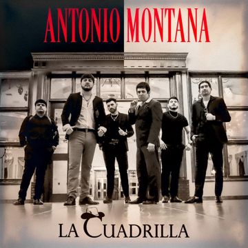 Antonio Montana-cover