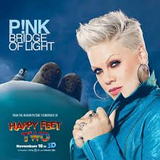 Bridge Of Light-cover