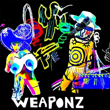 Weaponz-cover
