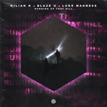 Running Up That Hill-cover
