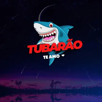Tubarão Te Amo-cover