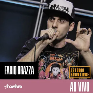 De Volta pro Futuro (Ao Vivo)-cover