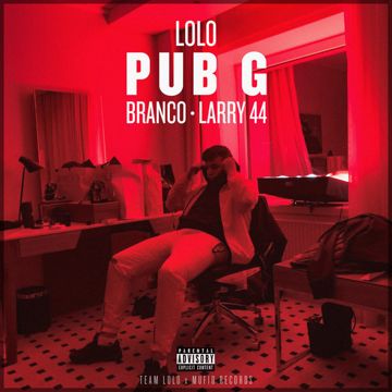 PUB G-cover