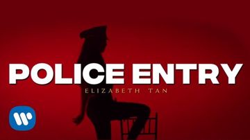 Police Entry-cover