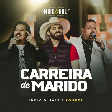 Carreira de Marido-cover