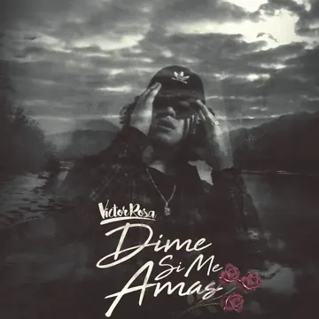 Dime Si Me Amas-cover