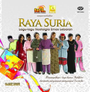 Musafir Di Aidilfitri-cover