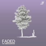 Faded(Acoustic Piano)-cover