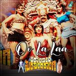 Oo La Laa(From "Katari Veera Surasundarangi")-cover