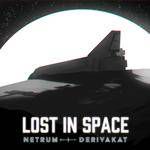 Lost In Space-cover