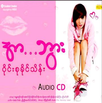 ချစ်တာအမှား-cover