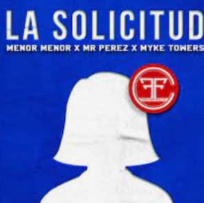 La Solicitud-cover