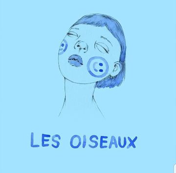 Les oiseaux-cover