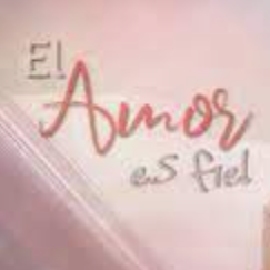 El Amor Más Fiel-cover