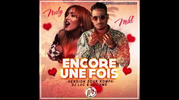 encore une fois-cover