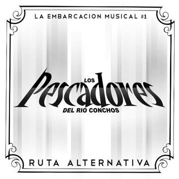 Ruta Alternativa - Single-cover