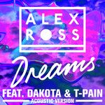 Dreams(Acoustic Mix)(Remix)-cover