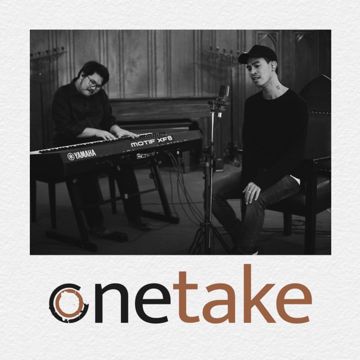 จิตใจข้าสุขสบาย (Onetake)-cover