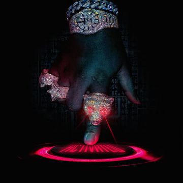 Bloodas 2 Interlude (feat. Lil Durk)-cover