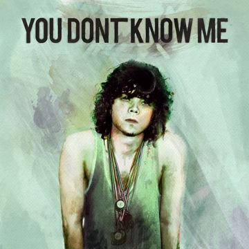 You Don't Know Me-cover