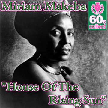 House of the Rising Sun-cover