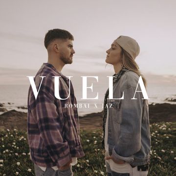 VUELA-cover