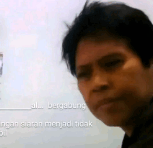 Menari Di Atas Luka-cover