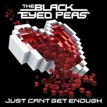 Just Can't Get Enough-cover