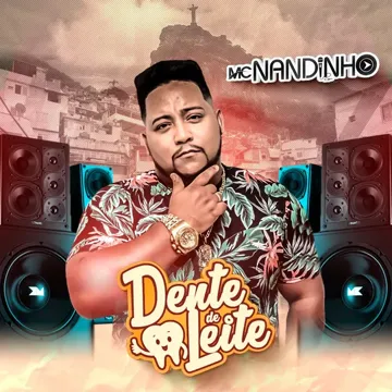 Dente de Leite-cover