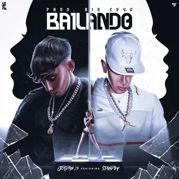 Bailando-cover