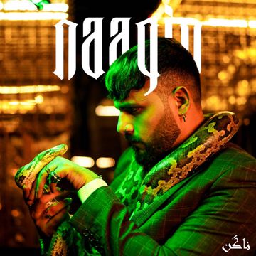 Naagin-cover