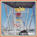 I Can't Help(Asti Remix)-cover