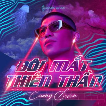 Đôi Mắt Thiên Thần-cover