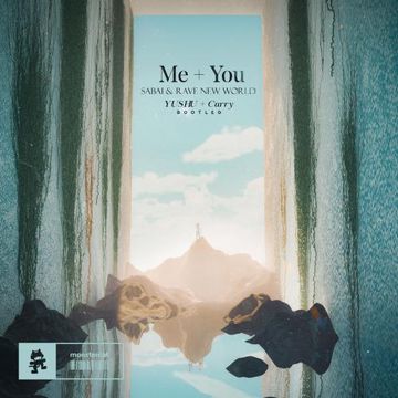 Sabai-Me + You（Carry / Ream雨舒 remix）-cover