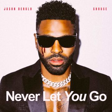 Never Let You Go-cover