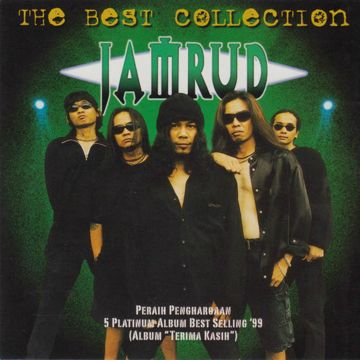 Rasa Cinta Padamu-cover