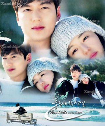Love story 💕-cover