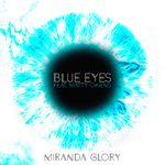 Blue Eyes-cover