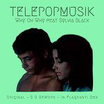 Why Oh Why(Sylvia Black Rework)-cover