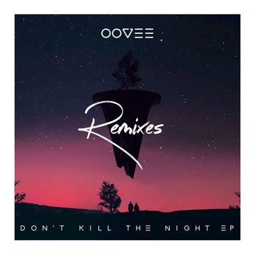Don't Kill The Night-cover