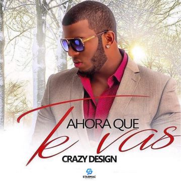 Ahora Que Te Vas-cover