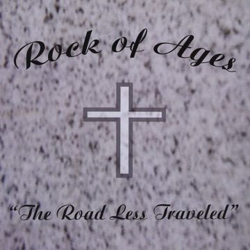Rock Of Ages-cover