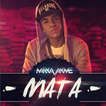 Mata-cover