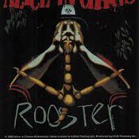 Rooster (Original)-cover