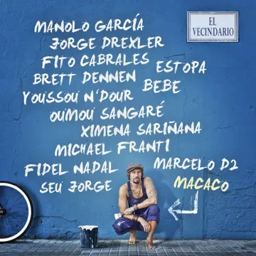 Moving (feat. Seu Jorge)-cover