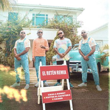 El Retén-cover